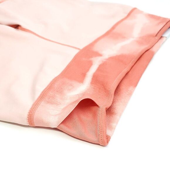 Nike One Luxe Women's 7" Mid Rise Training Shorts DO7814-827 - Picture 15 of 15